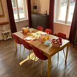 La Petite Chouette Bed & Breakfast Rochesson