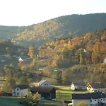 La Petite Chouette 3* Rochesson