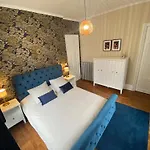 Bed & Breakfast La Petite Chouette 3*