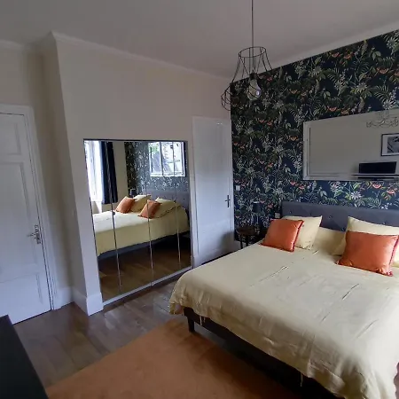 Bed & Breakfast La Petite Chouette *