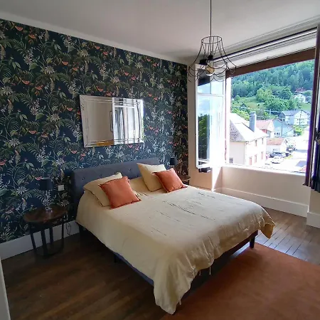 Bed & Breakfast La Petite Chouette