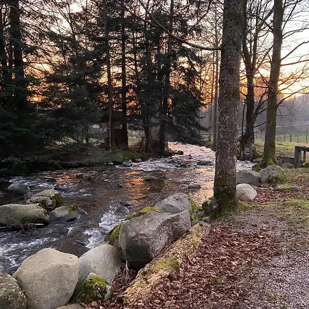 La Petite Chouette 3* Rochesson