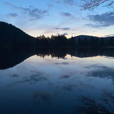 فندق مبيت وإفطار La Petite Chouette Rochesson