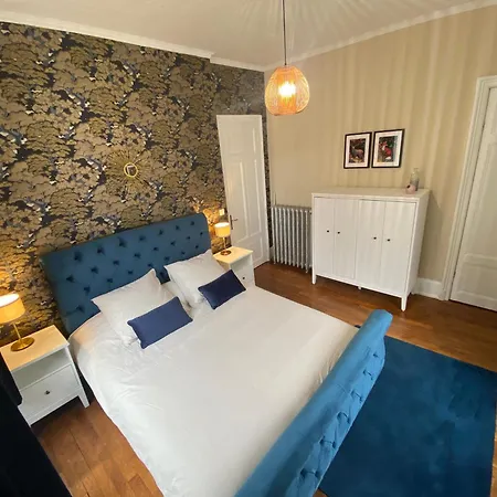 Bed & Breakfast La Petite Chouette *