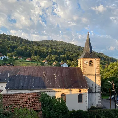 Bed & Breakfast La Petite Chouette 3*