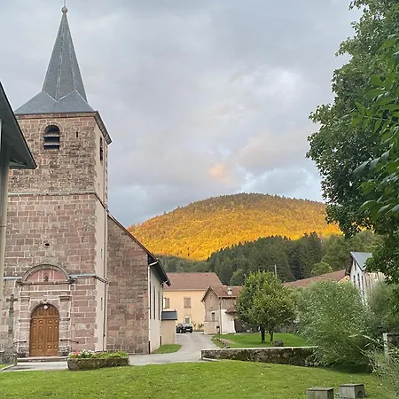 Bed & Breakfast La Petite Chouette 3*