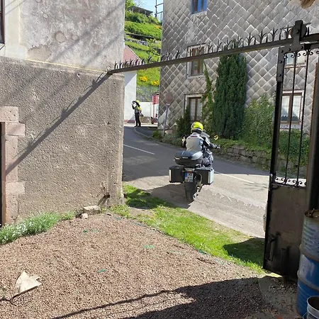 B&B La Petite Chouette