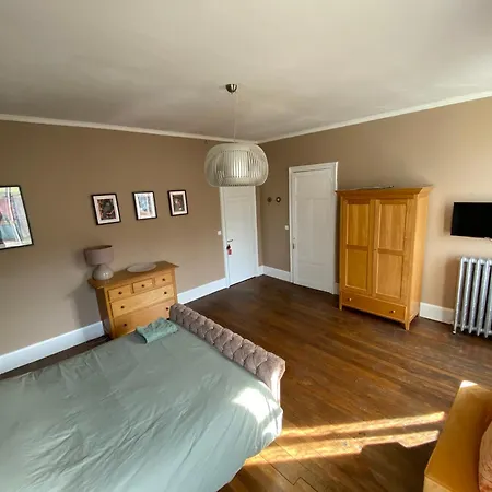 Bed & Breakfast La Petite Chouette *
