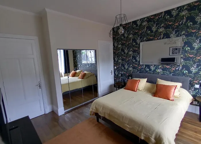 Bed & Breakfast La Petite Chouette 3*