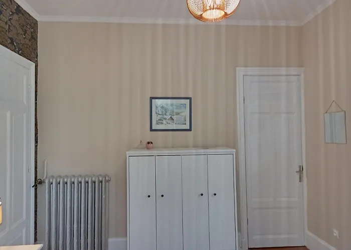 La Petite Chouette 3* Rochesson