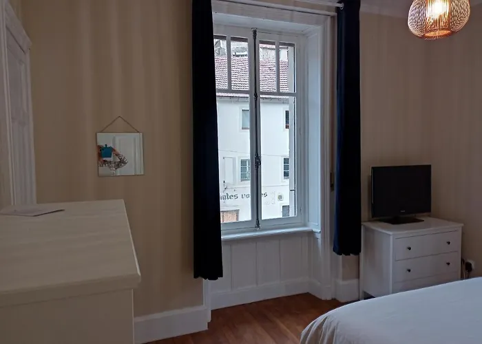 La Petite Chouette Rochesson