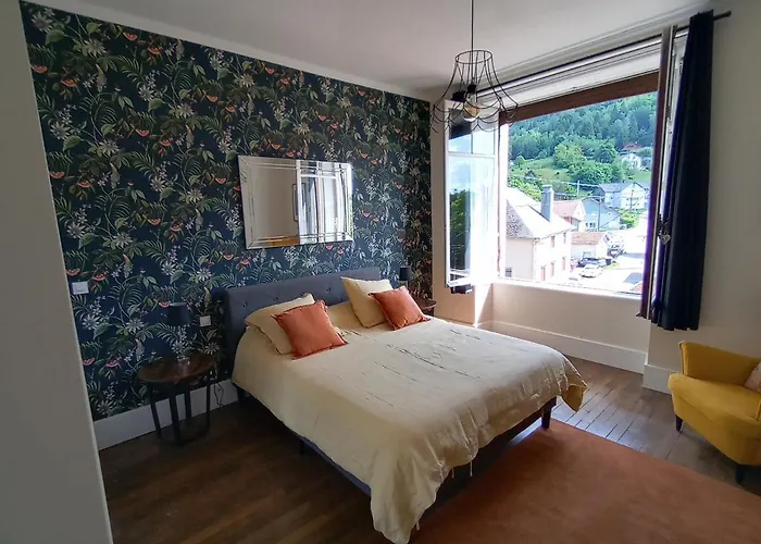 B&B La Petite Chouette