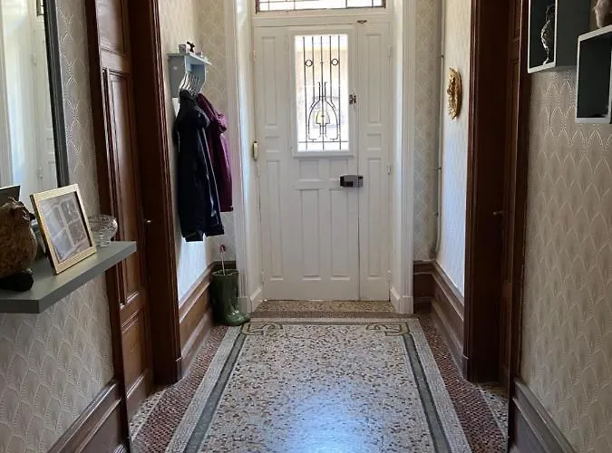 La Petite Chouette 3* Rochesson