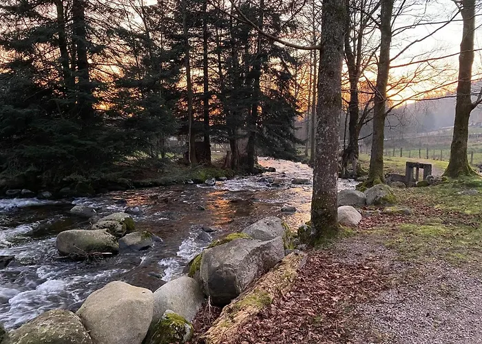 La Petite Chouette 3* Rochesson