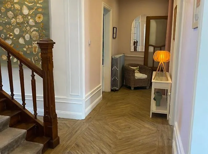 La Petite Chouette 3* Rochesson