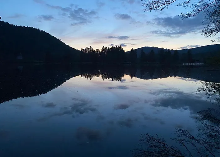 Bed & Breakfast La Petite Chouette Rochesson