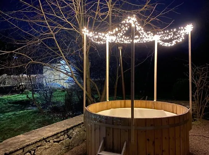 La Petite Chouette Rochesson