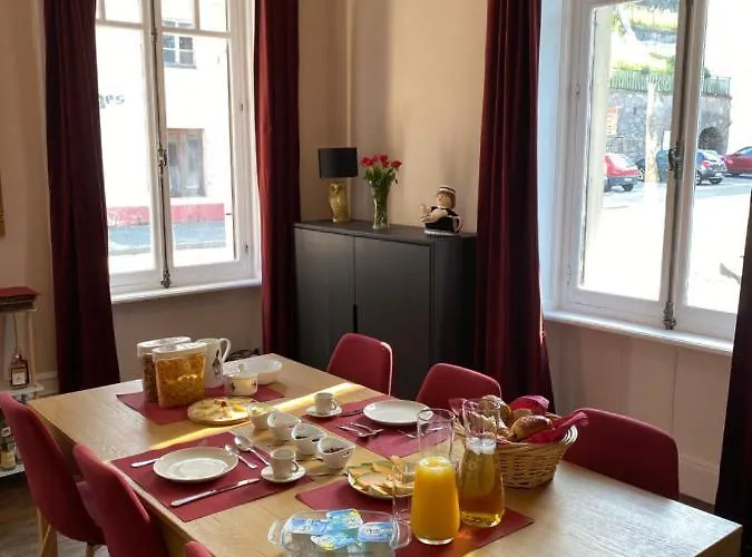 La Petite Chouette B&B 3*