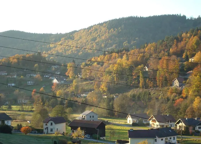 La Petite Chouette 3* Rochesson