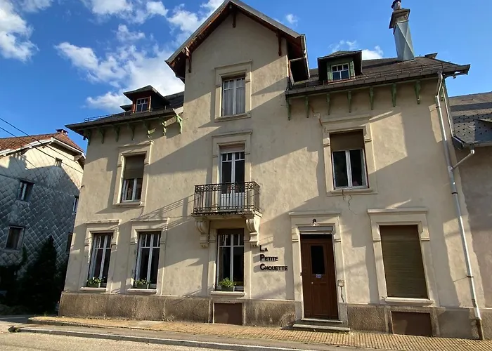 La Petite Chouette B&B