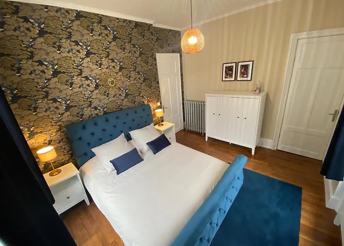 B&B La Petite Chouette 3*