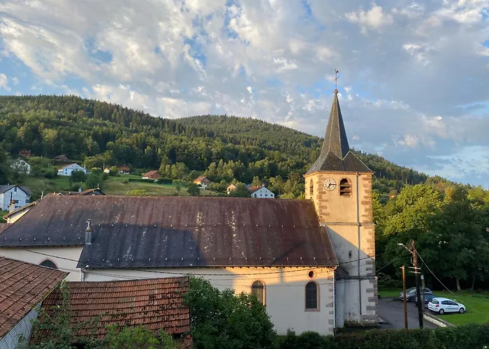 Bed & Breakfast La Petite Chouette 3*