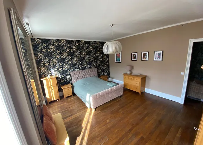 Bed & Breakfast La Petite Chouette