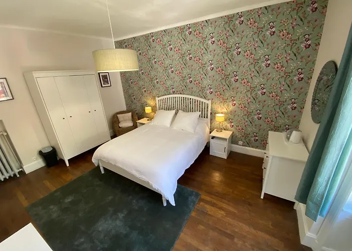 La Petite Chouette B&B 3*