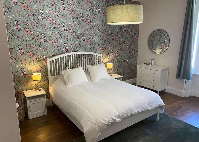 La Petite Chouette B&B 3*